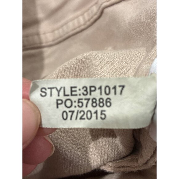 vineyard vines Pants mens Casual corduroy Khaki size 16 junior - Picture 8 of 8